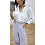 Calça Kiara Cinza