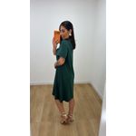 Vestido Rita Verde