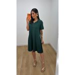 Vestido Rita Verde