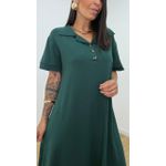 Vestido Rita Verde