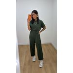 Macacão Mônaco Verde