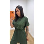 Macacão Mônaco Verde