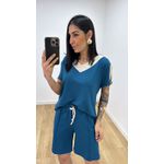 Conjunto Adriana Petróleo