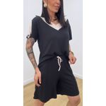 Conjunto Adriana Preto