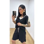 Conjunto Adriana Preto