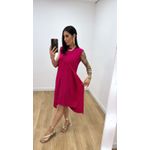 Vestido Maya Pink