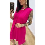 Vestido Maya Pink
