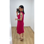 Vestido Maya Pink
