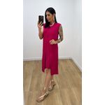 Vestido Maya Pink