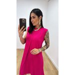 Vestido Maya Pink