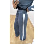 Conjunto Kaly Cinza