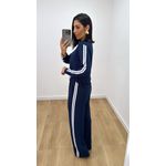 Conjunto Kaly Azul