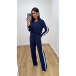 Conjunto Kaly Azul