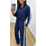 Conjunto Kaly Azul