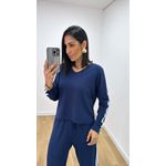 Conjunto Kaly Azul