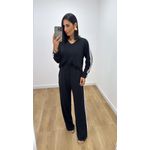 Conjunto Kaly Preto