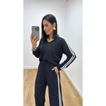 Conjunto Kaly Preto