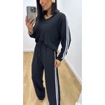 Conjunto Kaly Preto