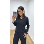 Conjunto Kaly Preto