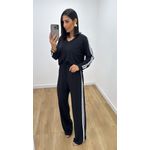 Conjunto Kaly Preto