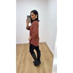 Camisa Emma Telha