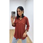 Camisa Emma Telha