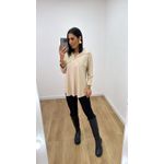 Camisa Emma Nude Claro