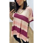Blusa Brenda Fúcsia