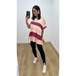 Blusa Brenda Fúcsia