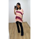 Blusa Brenda Fúcsia