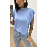 Tshirt Valesca Azul Bebe