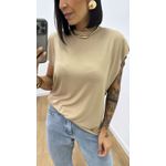 Tshirt Valesca Nude