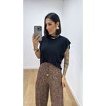 Calça Paloma Oncinha