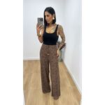 Calça Paloma Oncinha