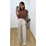 Calça Paloma Mescla