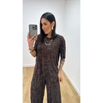 Conjunto Riviera Marrom