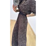 Conjunto Riviera Marrom
