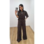 Conjunto Riviera Marrom