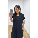 Vestido Noemi Preto