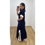 Vestido Noemi Azul