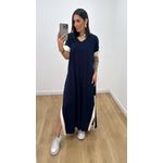 Vestido Noemi Azul