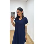 Vestido Noemi Azul