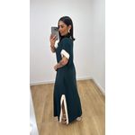 Vestido Noemi Verde