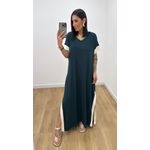 Vestido Noemi Verde