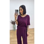 Conjunto Pareô Açaí