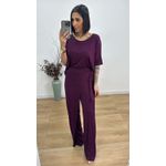 Conjunto Pareô Açaí