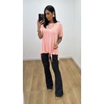 Blusa Nózinho Rose