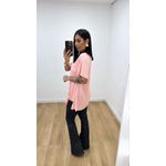 Blusa Nózinho Rose