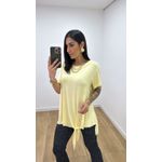 Blusa Nózinho Amarelo