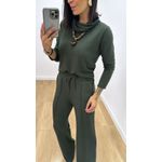 Conjunto Marília Verde